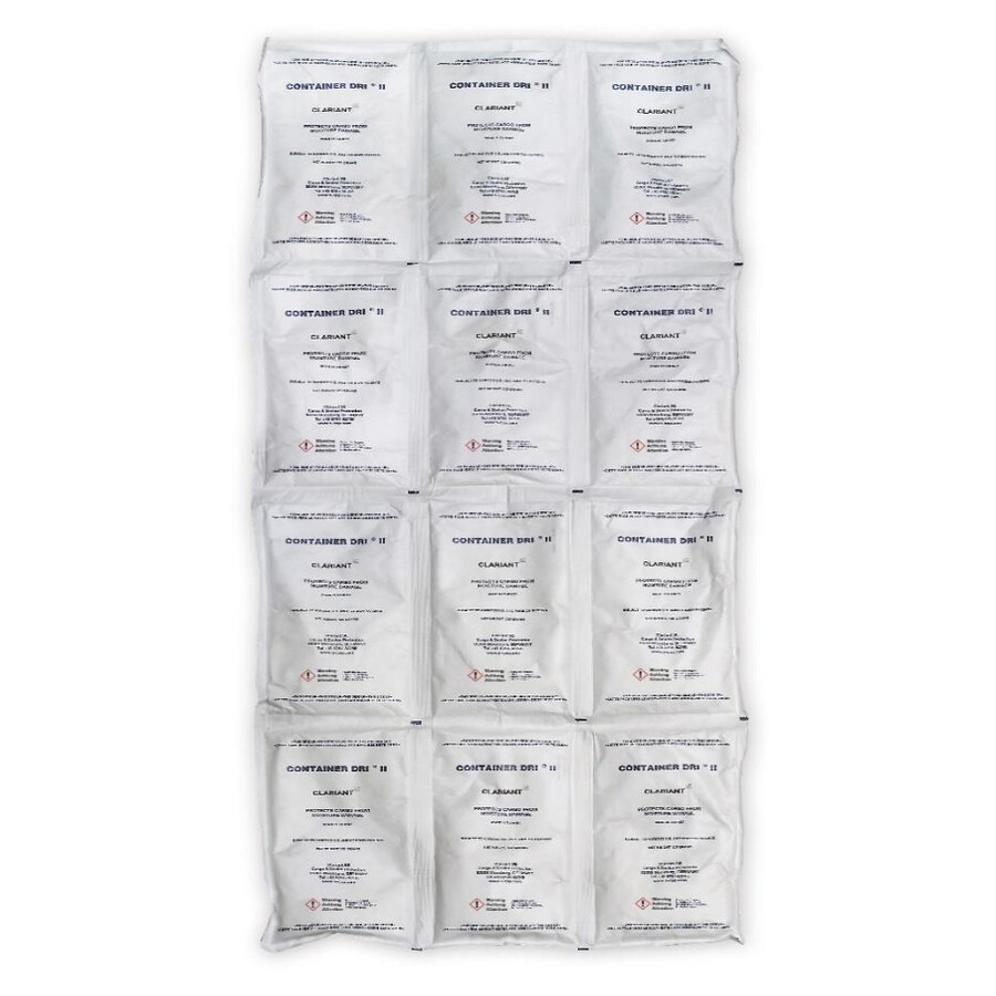 Container Dri II Blanket