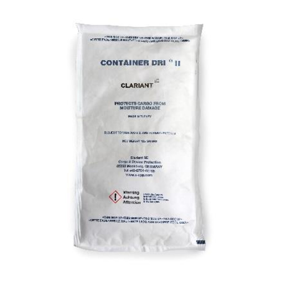 Container Dri II Single Bag