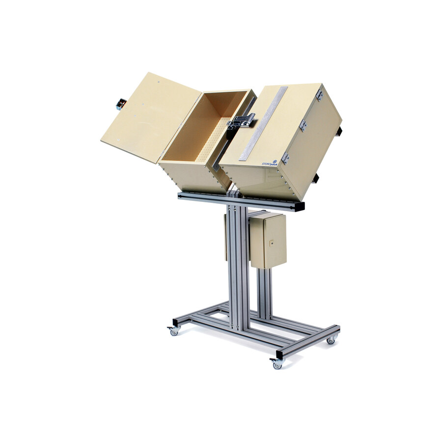 FOAMplus Premold - drevené formy