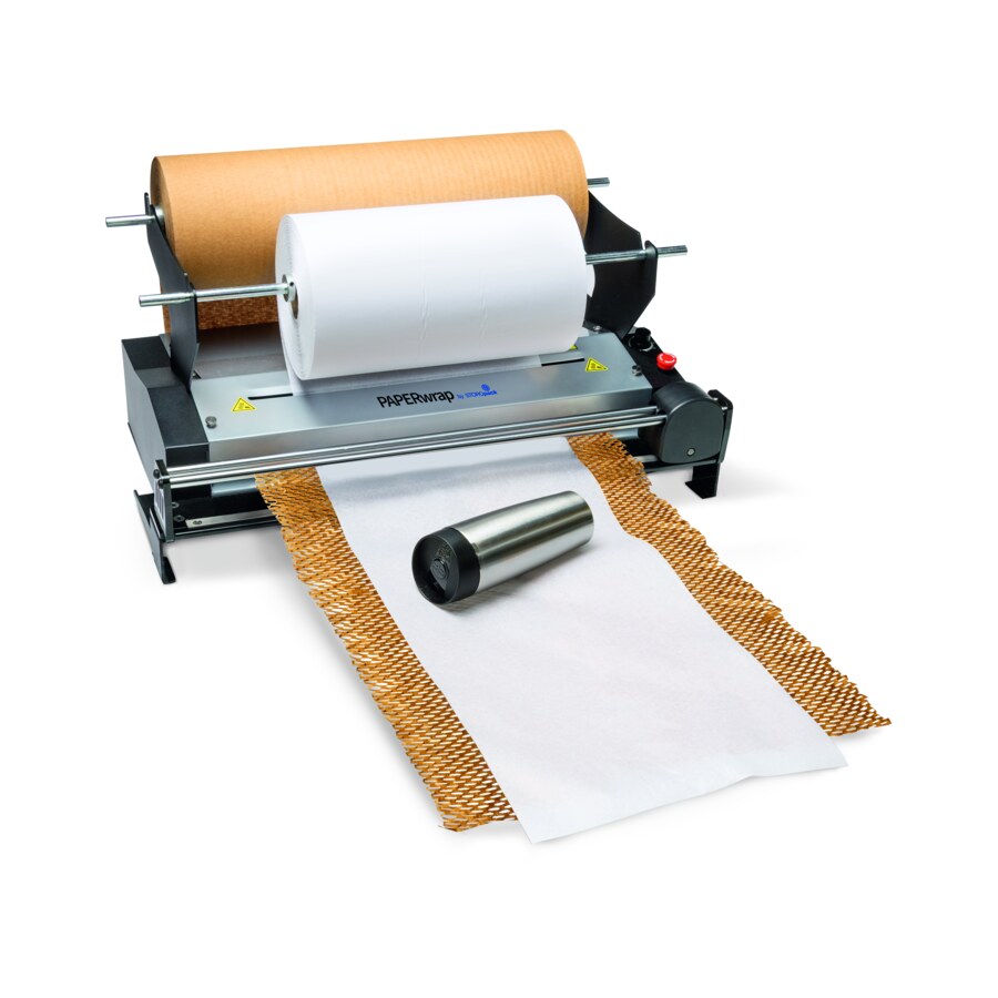 PAPERplus Wrap - stroj