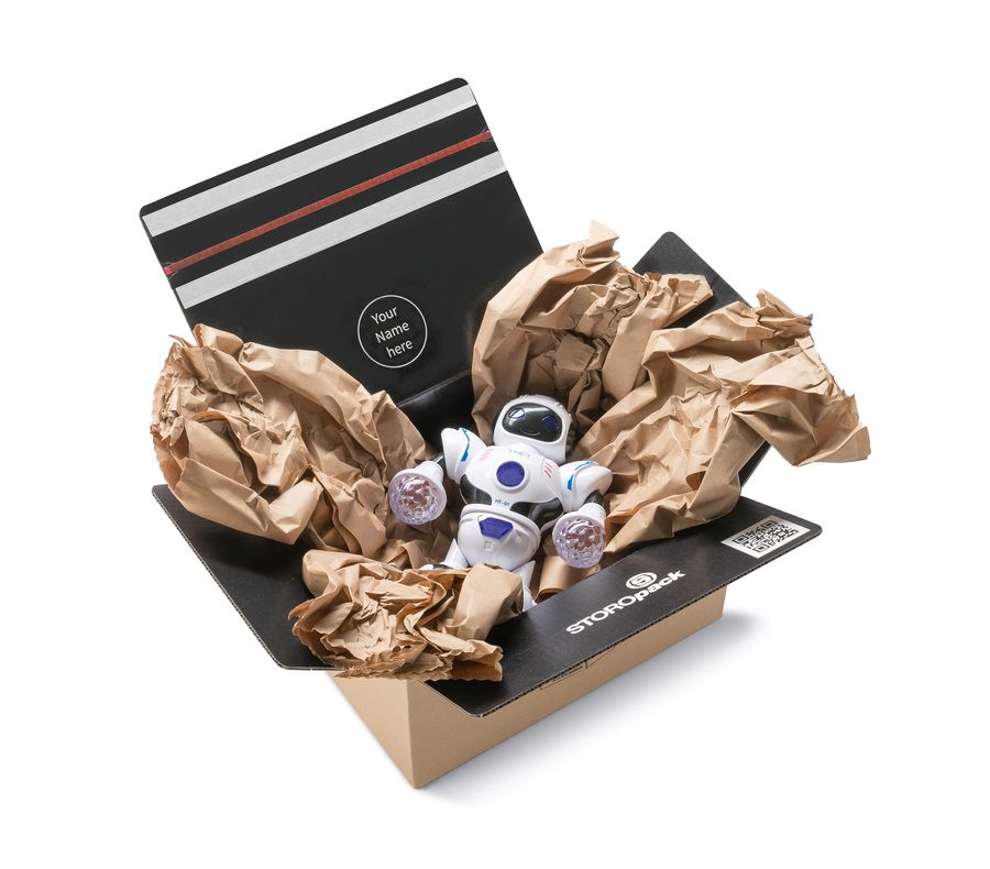 PAPERplus Classic - aplikácia